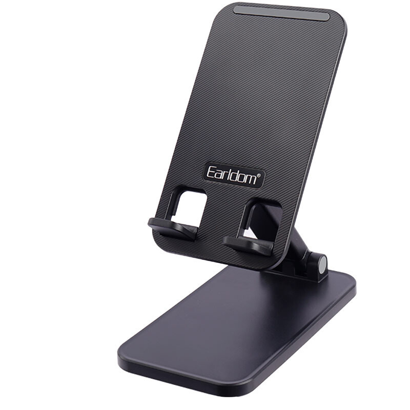 پایه نگهدارنده گوشی موبایل و تبلت Earldom ET-EH215