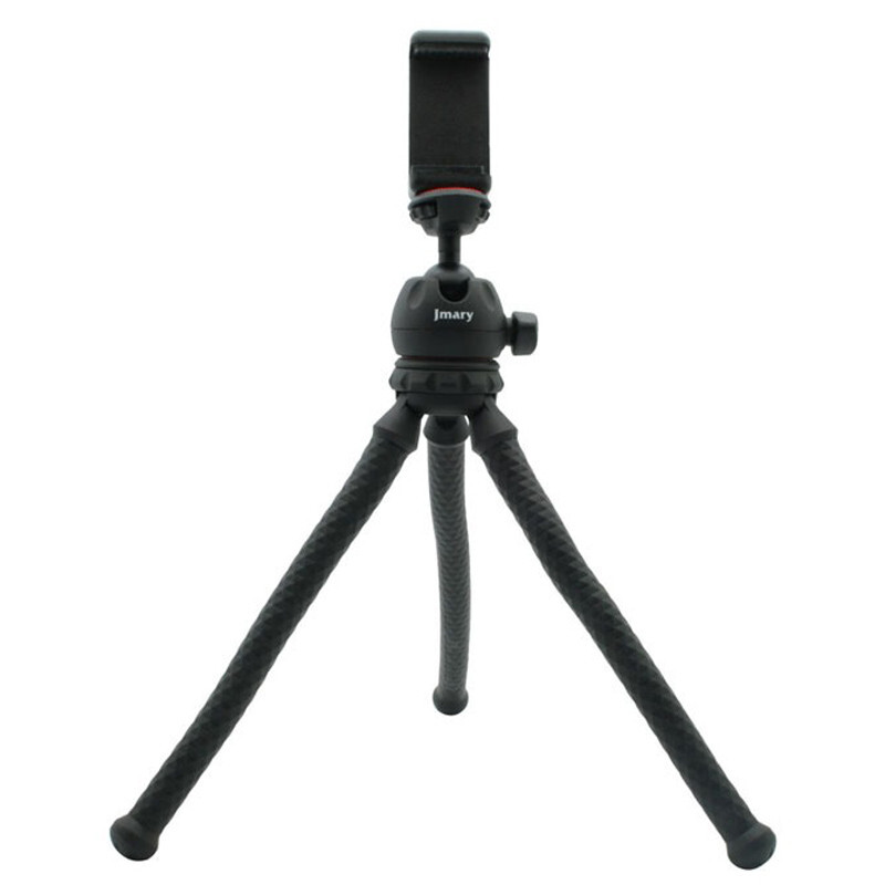 سه پایه نگهدارنده موبایل Jmary MT-25