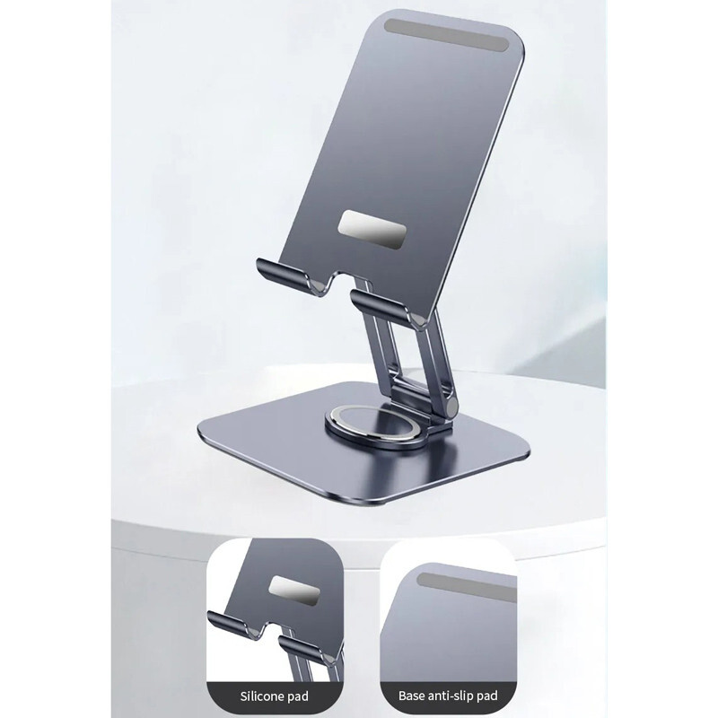 پایه نگهدارنده گوشی موبایل و تبلت Jmary MK-61