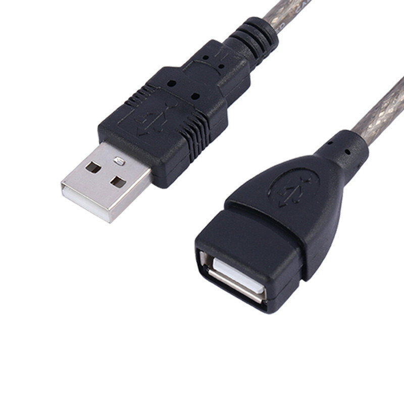 کابل افزایش طول V-net Active USB 20m