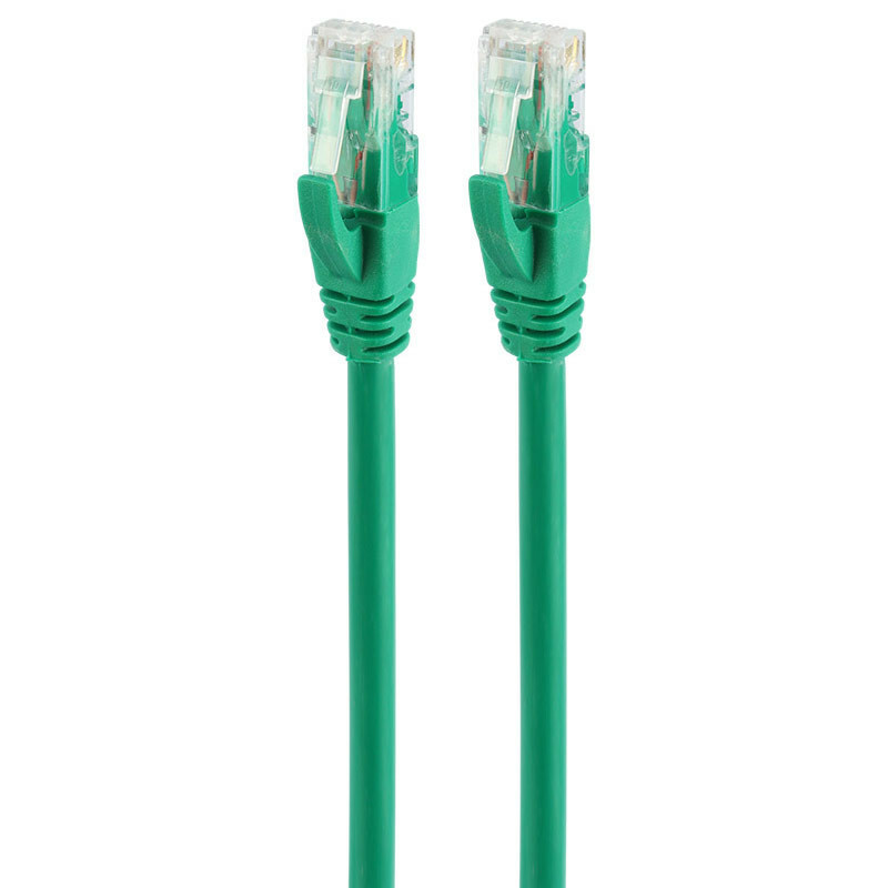 کابل شبکه CAT6 دی نت طول 10 متر