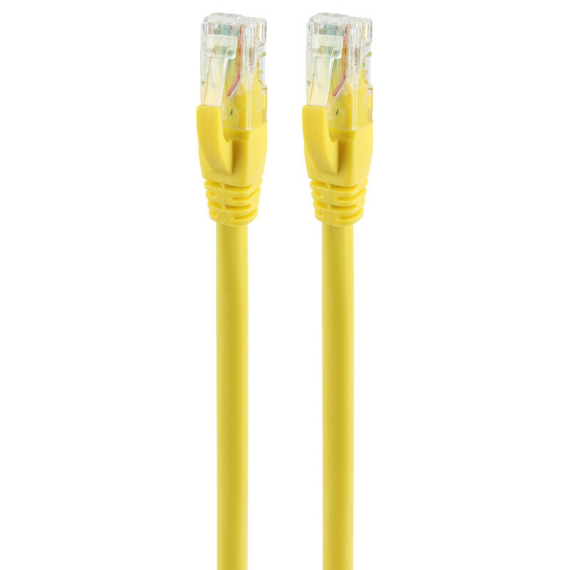 کابل شبکه CAT6 دی نت طول 20 متر