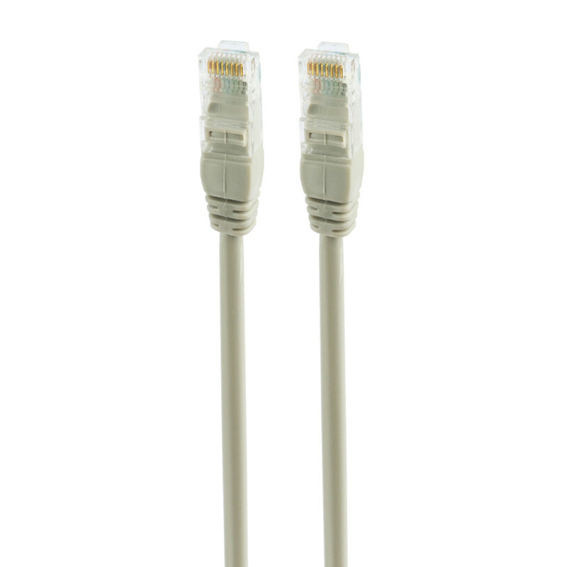 کابل شبکه Cat5e دی نت طول 5 متر