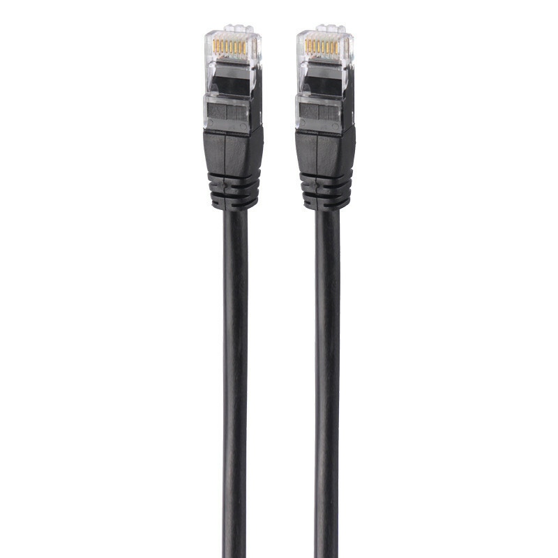 کابل شبکه D-Net Cat5e 1m