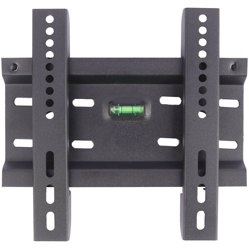 پایه دیواری ثابت تلویزیون 17 تا 32 اینچ TV Jack Z6