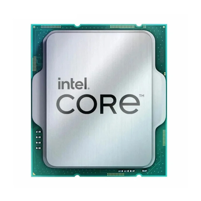 پردازنده CPU Intel Core i3 13100F Raptor Lake