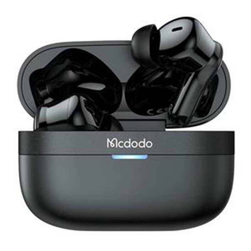 هندزفری بلوتوث دو تایی Mcdodo B02 Series HP-804 TWS