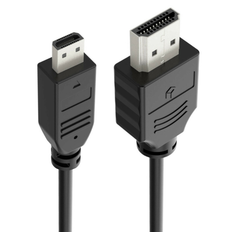 کابل K-Net HDMI to Micro HDMI 1.5m