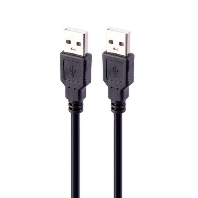 کابل لینک V-net USB to USB 1.5m