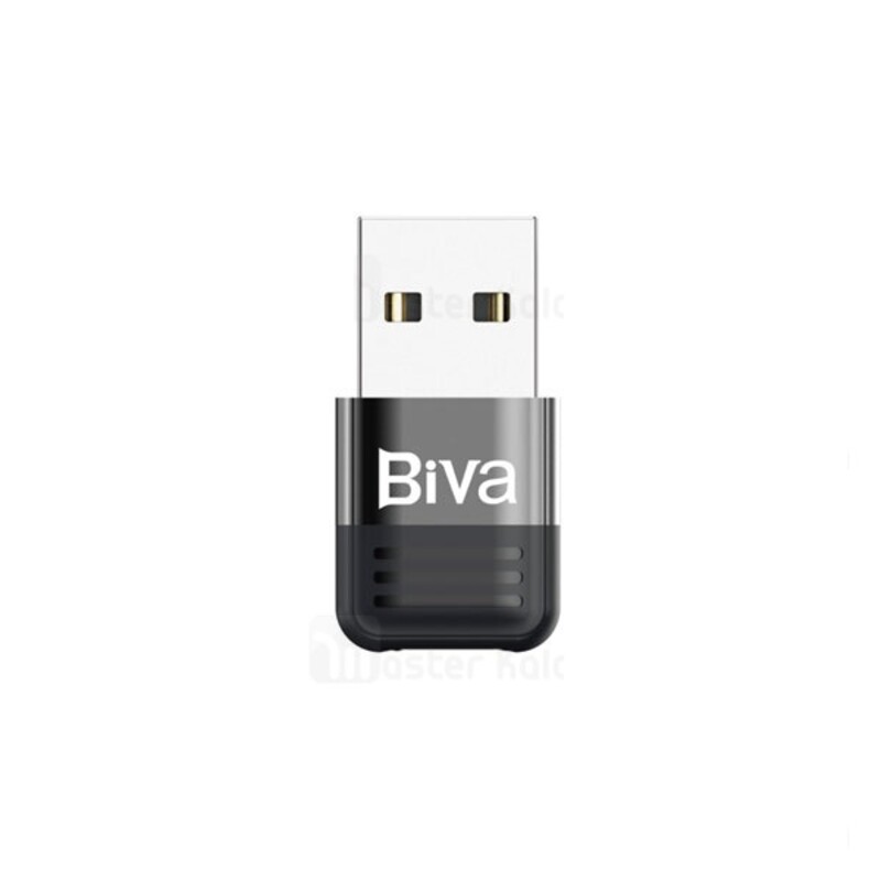 تبدیل Biva OTG-05 Type-C To USB OTG