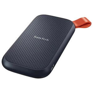 حافظه اکسترنال SSD سن دیسک SanDisk Portable E30 1TB