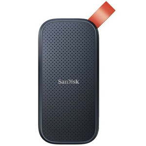 حافظه اکسترنال SSD سن دیسک SanDisk Portable E30 1TB