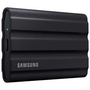 حافظه اکسترنال SSD سامسونگ Samsung T7 Shield 2TB