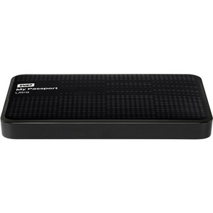 هارد اکسترنال وسترن دیجیتال Western Digital My Passport Ultra Copy 1TB + هدیه کیف هارد