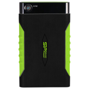 هارد اکسترنال سیلیکون پاور Silicon Power Armor A15 2TB