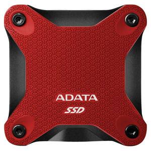 حافظه اکسترنال SSD ای دیتا ADATA SD620 1TB