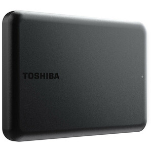 هارد اکسترنال توشیبا Toshiba Canvio Partner 2TB