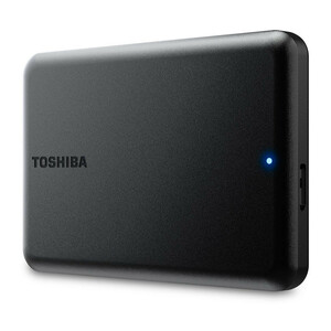 هارد اکسترنال توشیبا Toshiba Canvio Partner 2TB