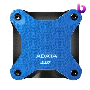 حافظه اکسترنال SSD ای دیتا ADATA SD600Q 240GB