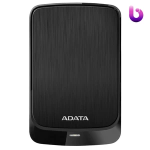 هارد اکسترنال ای دیتا ADATA HV320 2TB