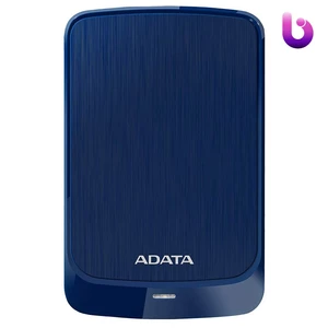 هارد اکسترنال ای دیتا ADATA HV320 2TB