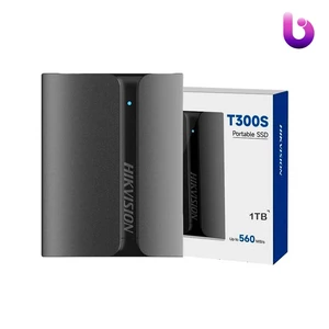 حافظه اکسترنال SSD هایک ویژن Hikvision T300S 1TB