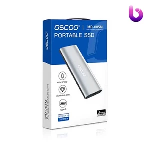 حافظه اکسترنال SSD اوسکو Oscoo MD-005M 1TB