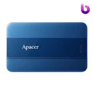 هارد اکسترنال اپیسر Apacer AC237 1TB