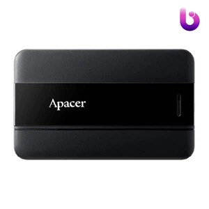 هارد اکسترنال اپیسر Apacer AC237 1TB