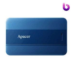 هارد اکسترنال اپیسر Apacer AC237 2TB