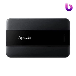 هارد اکسترنال اپیسر Apacer AC237 2TB