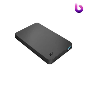 هارد اکسترنال سیلیکون پاور Silicon Power Stream S05 2TB