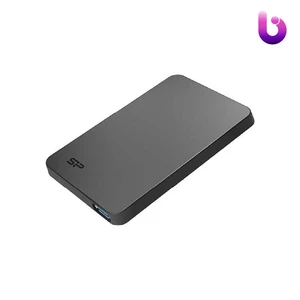 هارد اکسترنال سیلیکون پاور Silicon Power Stream S05 2TB