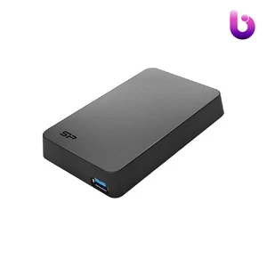 هارد اکسترنال سیلیکون پاور Silicon Power Stream S05 2TB