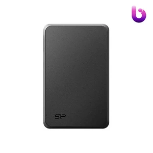 هارد اکسترنال سیلیکون پاور Silicon Power Stream S05 2TB