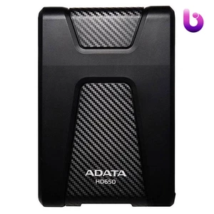 هارد اکسترنال ای دیتا ADATA HD650 4TB