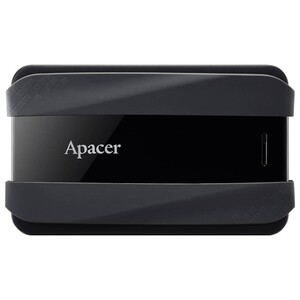 هارد اکسترنال اپیسر Apacer AC533 2TB