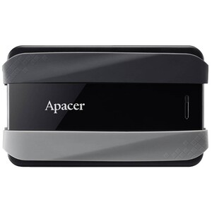 هارد اکسترنال اپیسر Apacer AC533 2TB