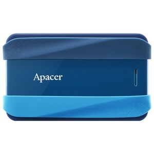 هارد اکسترنال اپیسر Apacer AC533 2TB