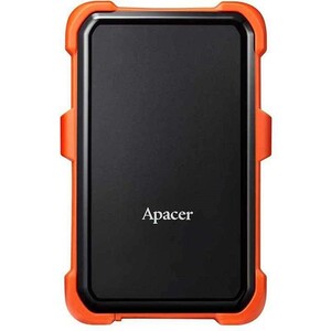 هارد اکسترنال اپیسر Apacer AC630 1TB