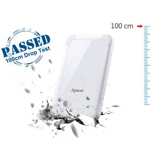 هارد اکسترنال اپیسر Apacer AC532 2TB