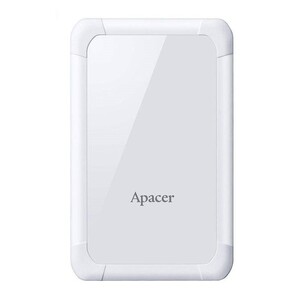 هارد اکسترنال اپیسر Apacer AC532 1TB