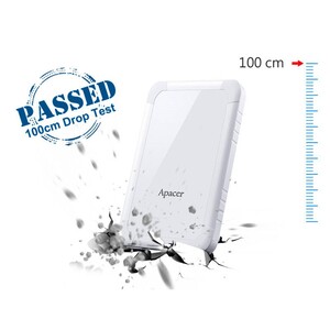 هارد اکسترنال اپیسر Apacer AC532 1TB