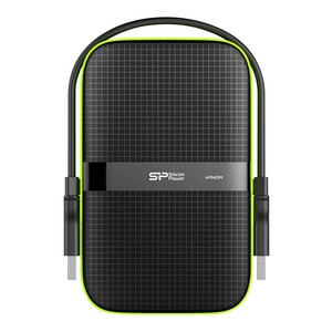 هارد اکسترنال سیلیکون پاور Silicon Power Armor A60 4TB