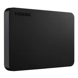 هارد اکسترنال توشیبا Toshiba Canvio Basics 1TB