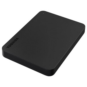 هارد اکسترنال توشیبا Toshiba Canvio Basics 2TB