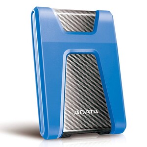 هارد اکسترنال ای دیتا ADATA HD650 1TB