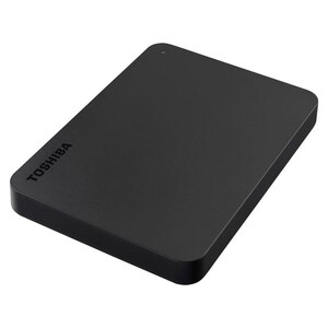 هارد اکسترنال توشیبا Toshiba Canvio Basics 4TB