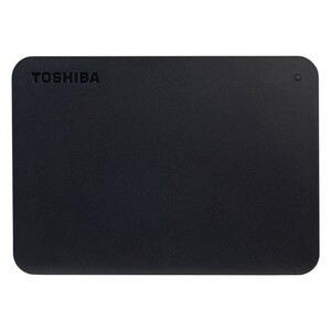 هارد اکسترنال توشیبا Toshiba Canvio Basics 4TB