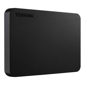 هارد اکسترنال توشیبا Toshiba Canvio Basics 4TB